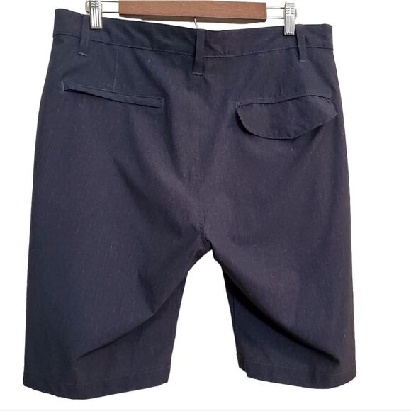 Tappa Threads Mens Gray Board Shorts Size 34 - Picture 5 of 12